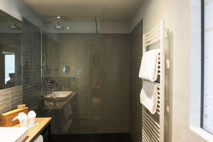 Berghotel - Sexten Room photo